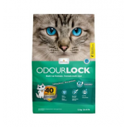 Odour Lock | 輕舒淡香貓礦物貓砂 12kg
